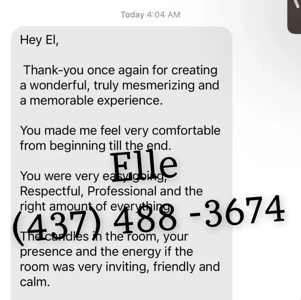 
                        Elle
                     is Female Escorts. | Sarnia | Ontario | Canada | canadapleasure.com 