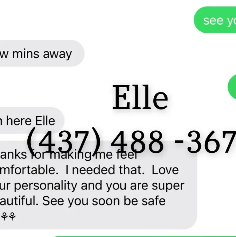 
                        Elle
                     is Female Escorts. | Sarnia | Ontario | Canada | canadapleasure.com 