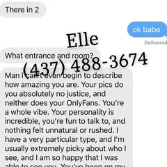 
                        Elle
                     is Female Escorts. | Sarnia | Ontario | Canada | canadapleasure.com 