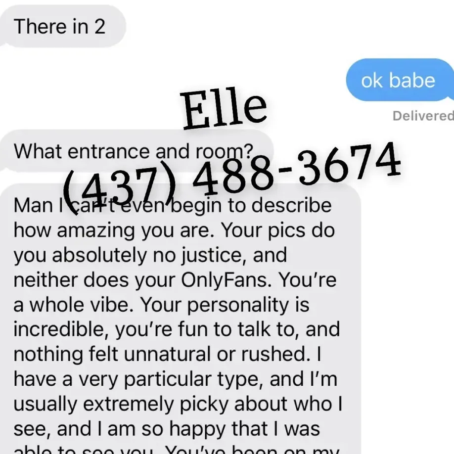 
                        Elle
                     is Female Escorts. | Sarnia | Ontario | Canada | canadapleasure.com 