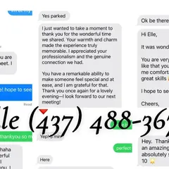 
                        Elle
                     is Female Escorts. | Sarnia | Ontario | Canada | canadapleasure.com 