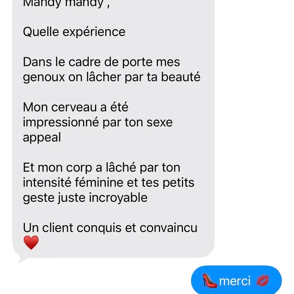 
                        Madyson
                     is Female Escorts. | Quebec City | Quebec | Canada | canadapleasure.com 