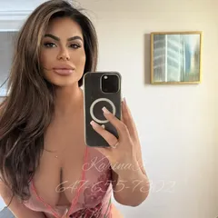
                        KARINA X
                     is Female Escorts. | Quebec City | Quebec | Canada | canadapleasure.com 