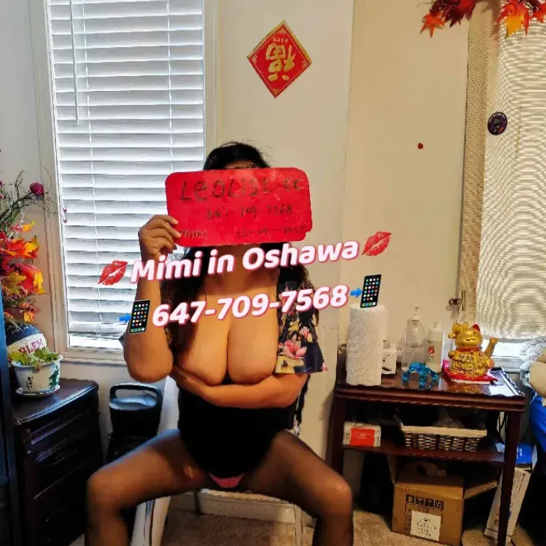 
                        Thai Mimi 647.709.7568
                     is Female Escorts. | Toronto | Ontario | Canada | canadapleasure.com 