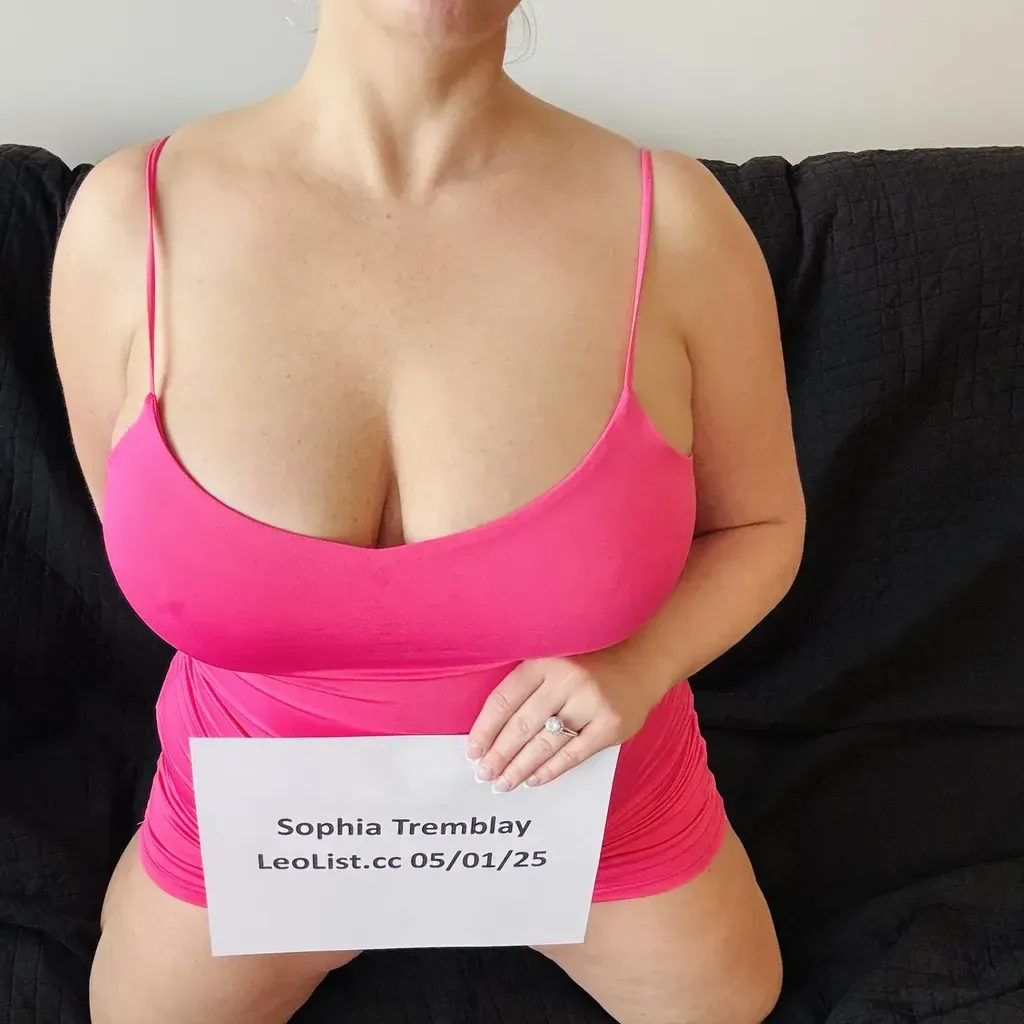 
                        Sophia Tremblay
                     is Female Escorts. | Montreal | Quebec | Canada | canadapleasure.com 