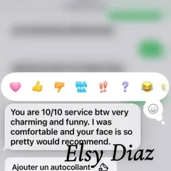 
                        Elsy Diaz
                     is Female Escorts. | Calgary | Alberta | Canada | canadapleasure.com 