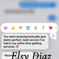 
                        Elsy Diaz
                     is Female Escorts. | Calgary | Alberta | Canada | canadapleasure.com 