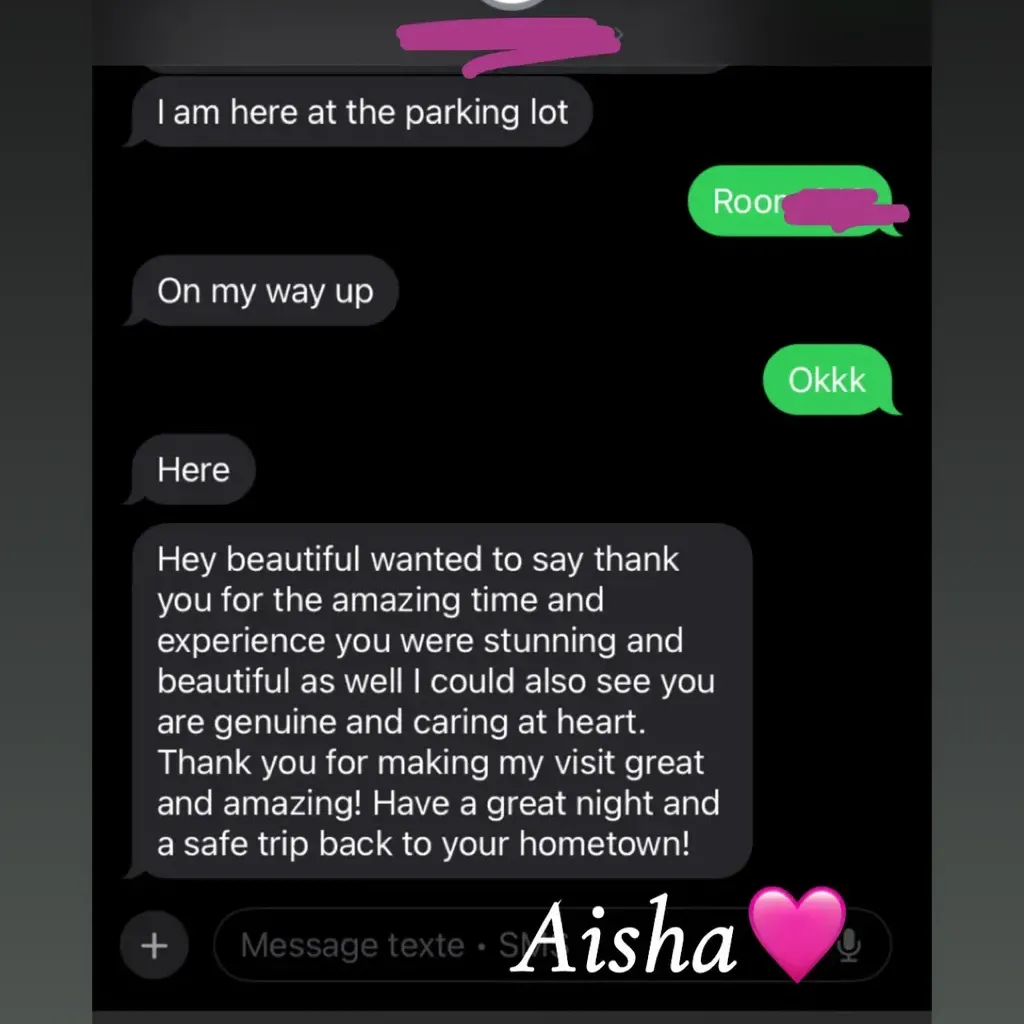 
                        Aisha
                     is Female Escorts. | Vancouver | British Columbia | Canada | canadapleasure.com 