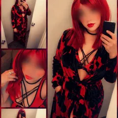 
                        Beautiful Bad-Ass Bella
                     is Female Escorts. | Moncton | New Brunswick | Canada | canadapleasure.com 