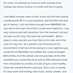 
                        Beautiful Bad-Ass Bella
                     is Female Escorts. | Moncton | New Brunswick | Canada | canadapleasure.com 