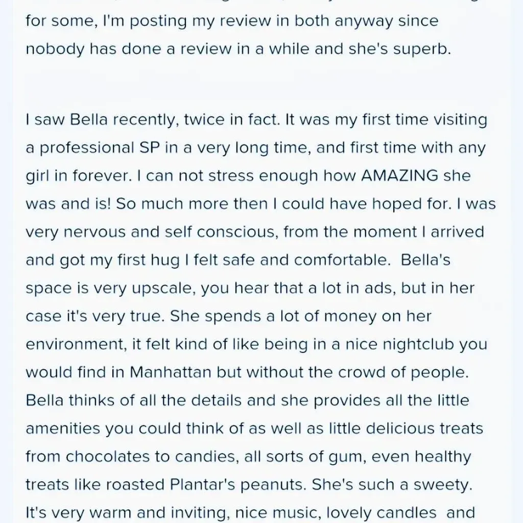 
                        Beautiful Bad-Ass Bella
                     is Female Escorts. | Moncton | New Brunswick | Canada | canadapleasure.com 