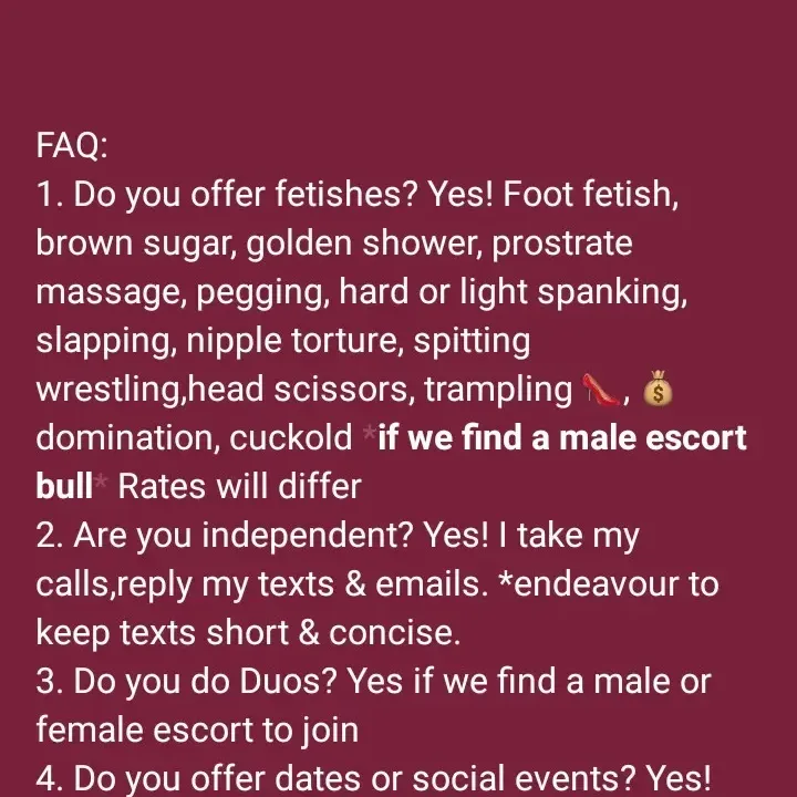 
                        Choco Diva CASH PREFERRED
                     is Female Escorts. | Sault Ste Marie | Ontario | Canada | canadapleasure.com 