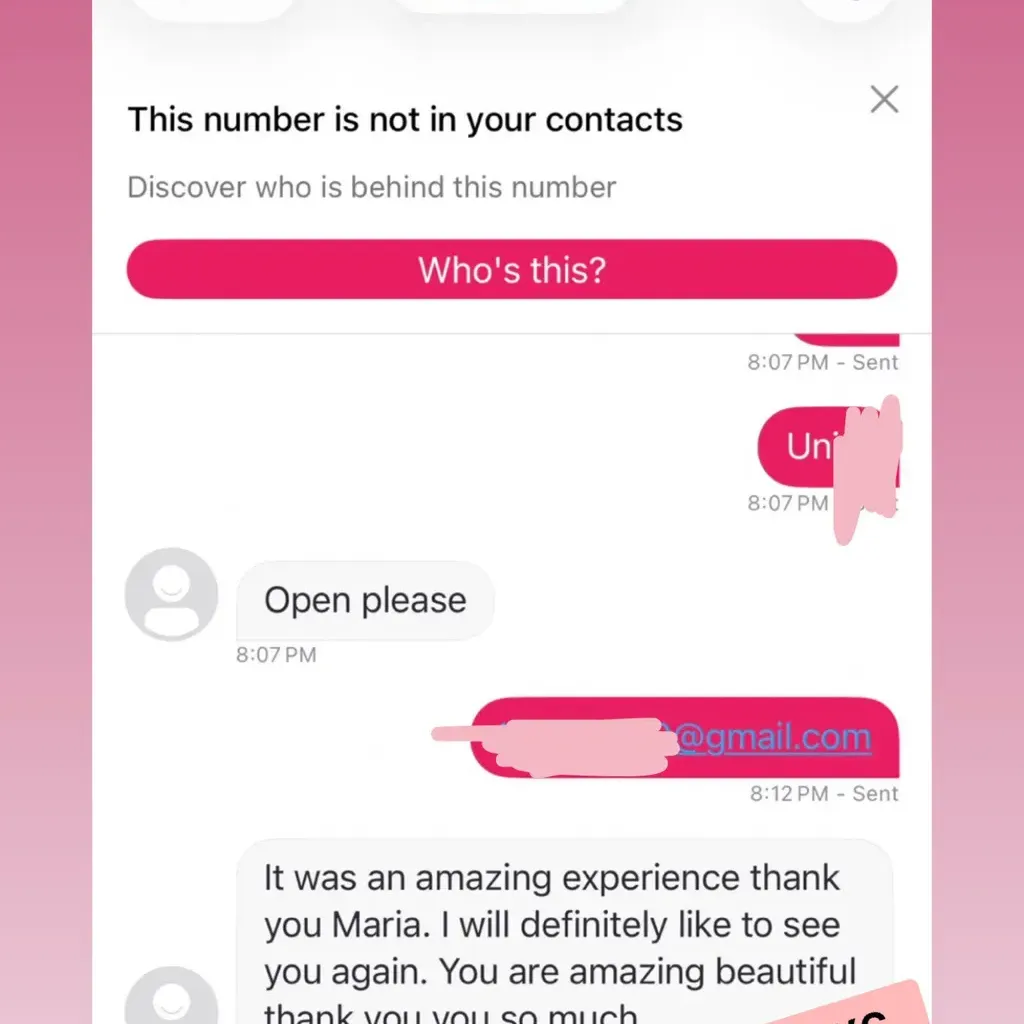 
                        Maria
                     is Female Escorts. | Calgary | Alberta | Canada | canadapleasure.com 