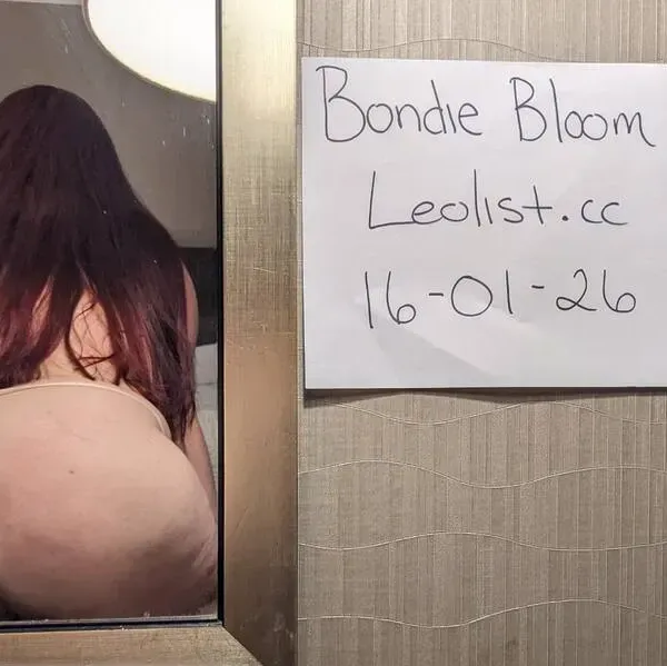 
                        Bondie Bloom
                     is Female Escorts. | Edmonton | Alberta | Canada | canadapleasure.com 