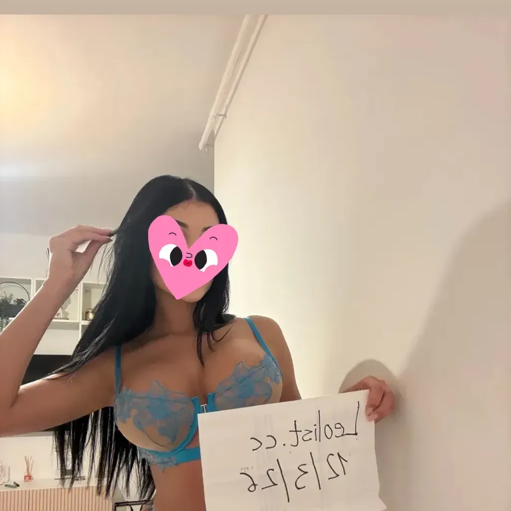 
                        Nikki
                     is Female Escorts. | Quebec City | Quebec | Canada | canadapleasure.com 
