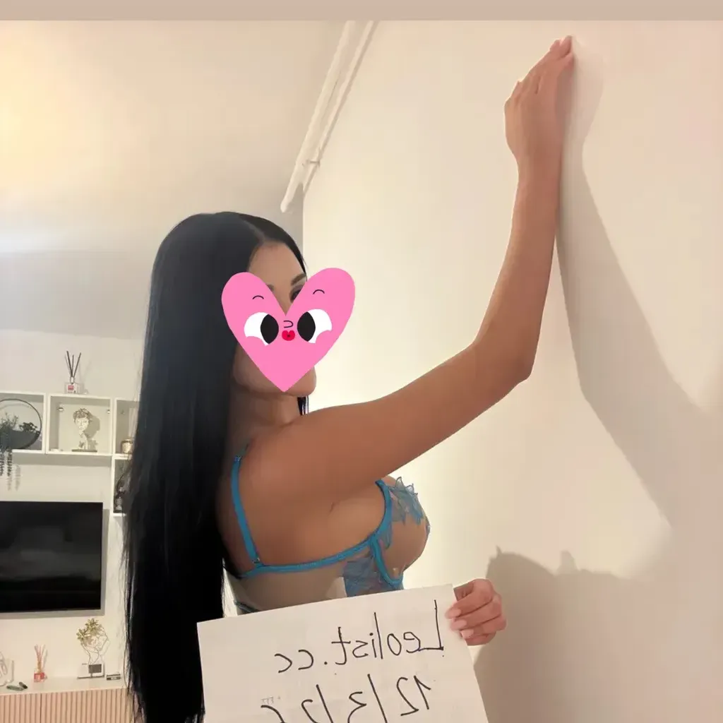 
                        Nikki
                     is Female Escorts. | Quebec City | Quebec | Canada | canadapleasure.com 