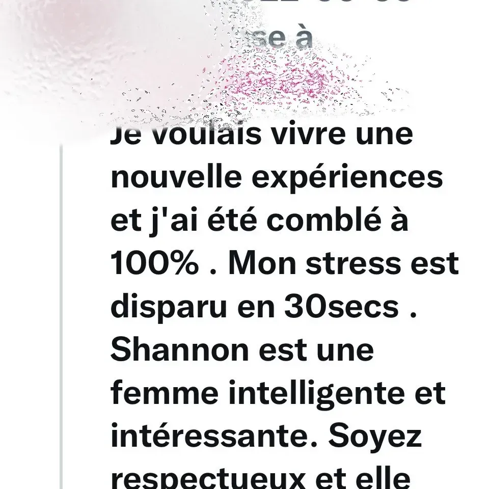 
                        Thérapeute Érotique
                     is Female Escorts. | Montreal | Quebec | Canada | canadapleasure.com 