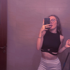 Luisa is Female Escorts. | Victoria | British Columbia | Canada | canadapleasure.com 