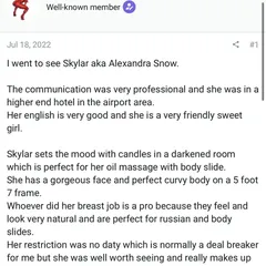 
                        Skylar Synn
                     is Female Escorts. | Ft Mcmurray | Alberta | Canada | canadapleasure.com 
