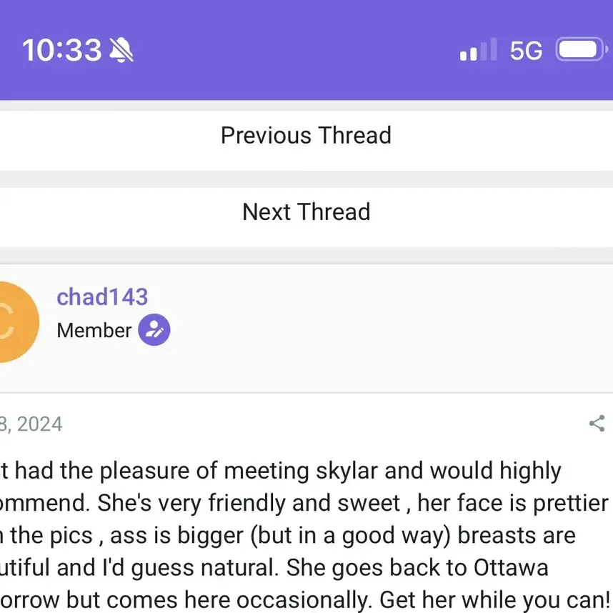 
                        Skylar Synn
                     is Female Escorts. | Ft Mcmurray | Alberta | Canada | canadapleasure.com 