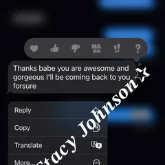 
                        Stacy Johnson/DUO
                     is Female Escorts. | Fredericton | New Brunswick | Canada | canadapleasure.com 