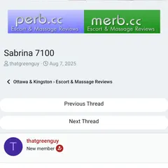 
                        Sabrina
                     is Female Escorts. | Kingston | Ontario | Canada | canadapleasure.com 