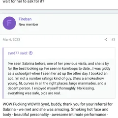 
                        Sabrina
                     is Female Escorts. | Kingston | Ontario | Canada | canadapleasure.com 
