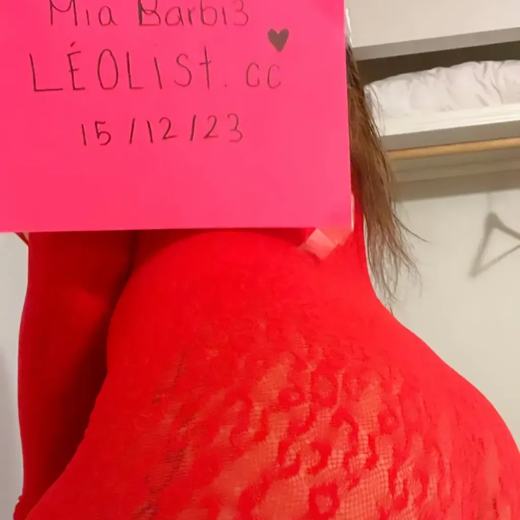 
                        Mia barbi3
                     is Female Escorts. | Vancouver | British Columbia | Canada | canadapleasure.com 