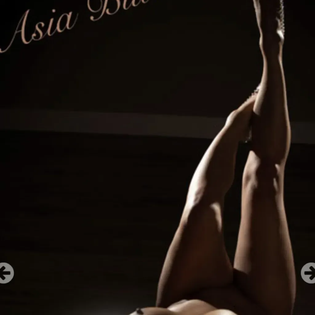
                        Asia Blue
                     is Female Escorts. | Peace River Country | British Columbia | Canada | canadapleasure.com 
