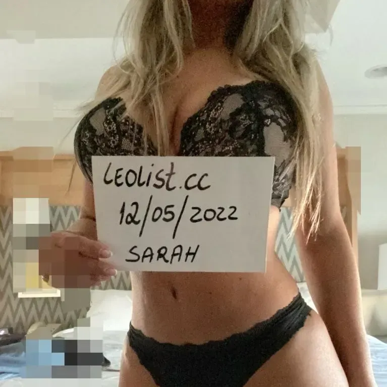 
                        Sarah Gouveia
                     is Female Escorts. | Toronto | Ontario | Canada | canadapleasure.com 