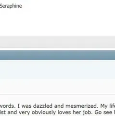 
                        Seraphine Scarlett-Rose
                     is Female Escorts. | Calgary | Alberta | Canada | canadapleasure.com 