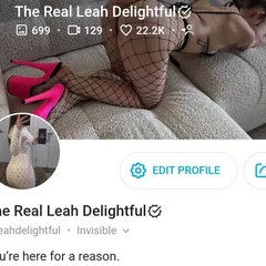 
                        The Real Leah Delightful
                     is Female Escorts. | Kitchener | Ontario | Canada | canadapleasure.com 