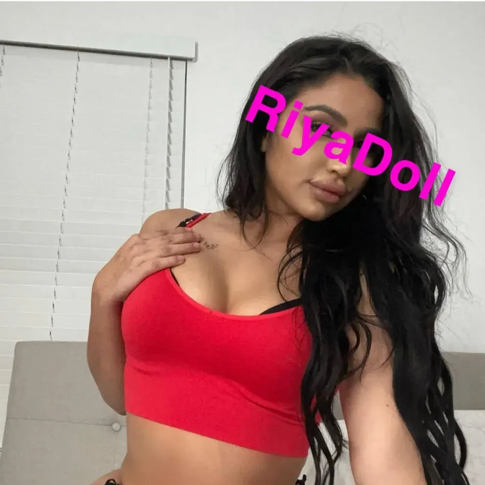 
                        Riya Doll
                     is Female Escorts. | Quebec City | Quebec | Canada | canadapleasure.com 