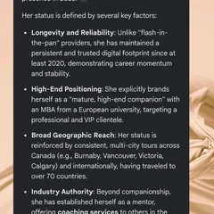 
                        Allie Zeon
                     is Female Escorts. | Fredericton | New Brunswick | Canada | canadapleasure.com 