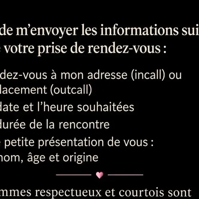 
                        Sophie
                     is Female Escorts. | Trois Rivieres | Quebec | Canada | canadapleasure.com 