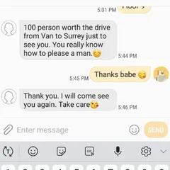 
                        Honey
                     is Female Escorts. | Vancouver | British Columbia | Canada | canadapleasure.com 