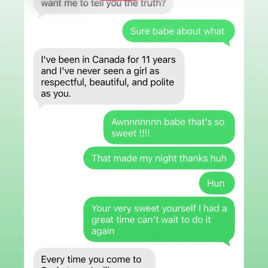 
                        Emily
                     is Female Escorts. | Medicine Hat | Alberta | Canada | canadapleasure.com 