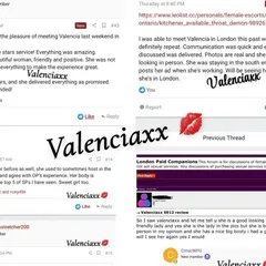 
                        Valenciaxx
                     is Female Escorts. | Kitchener | Ontario | Canada | canadapleasure.com 