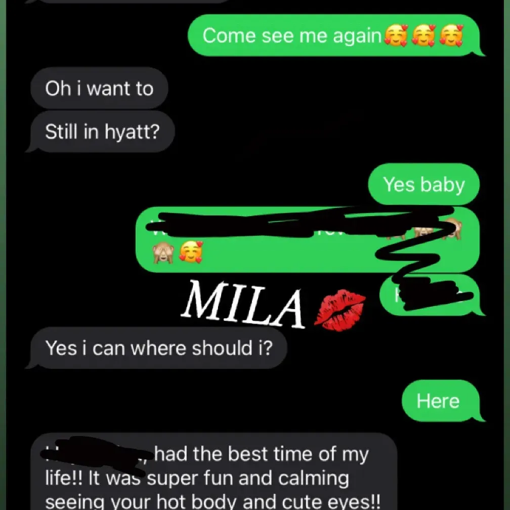 
                        MILA
                     is Female Escorts. | Vancouver | British Columbia | Canada | canadapleasure.com 