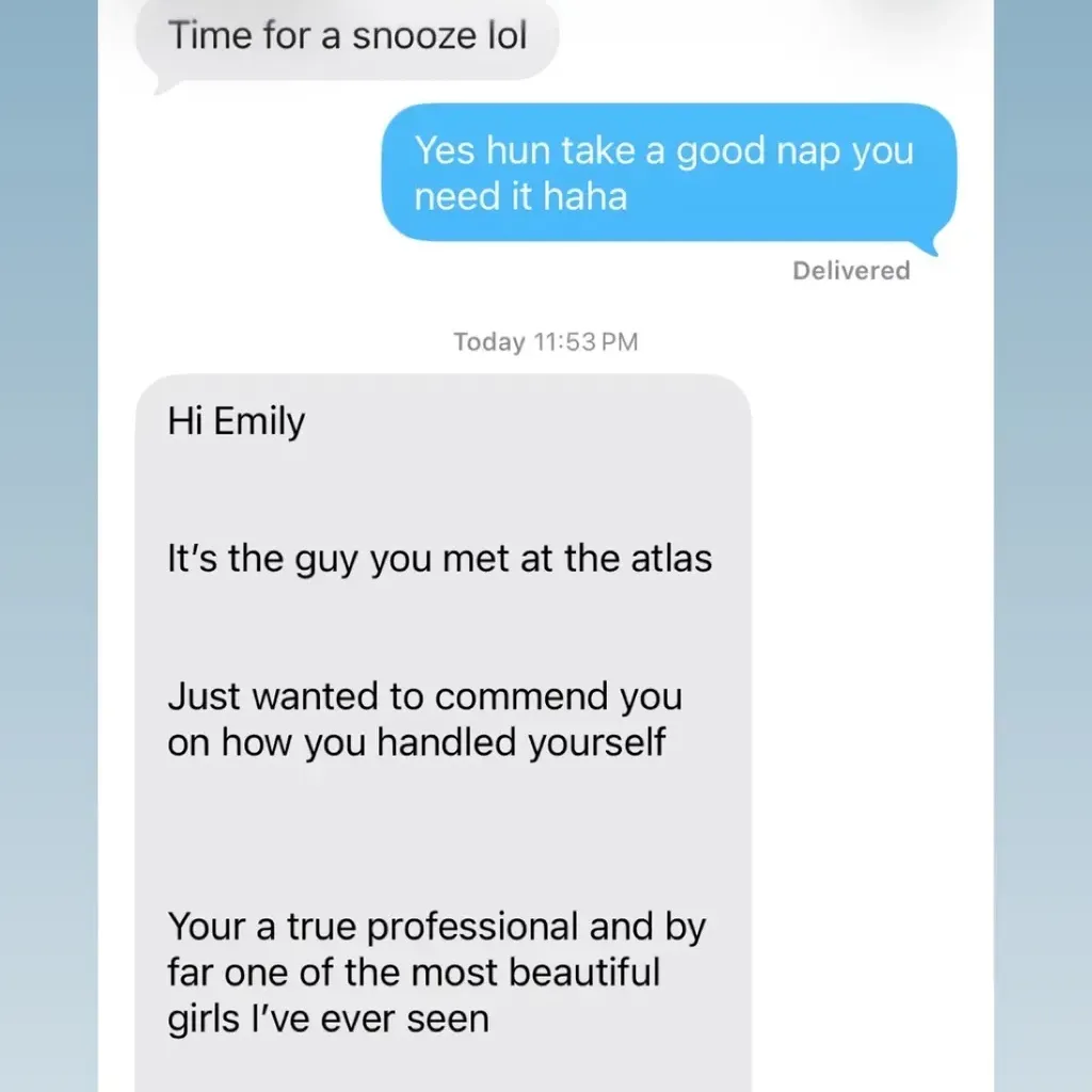 
                        Emily
                     is Female Escorts. | Lethbridge | Alberta | Canada | canadapleasure.com 