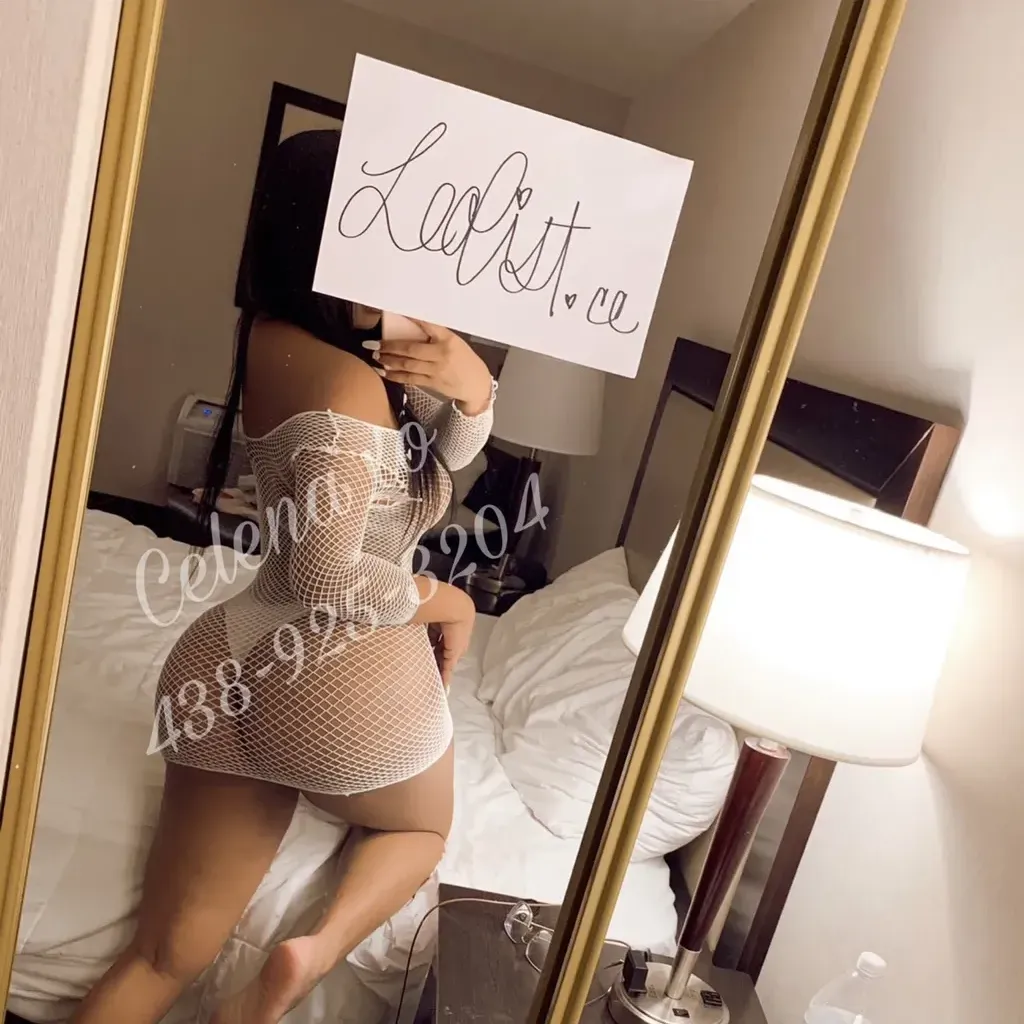 
                        CELENA LEIGHT
                     is Female Escorts. | Toronto | Ontario | Canada | canadapleasure.com 