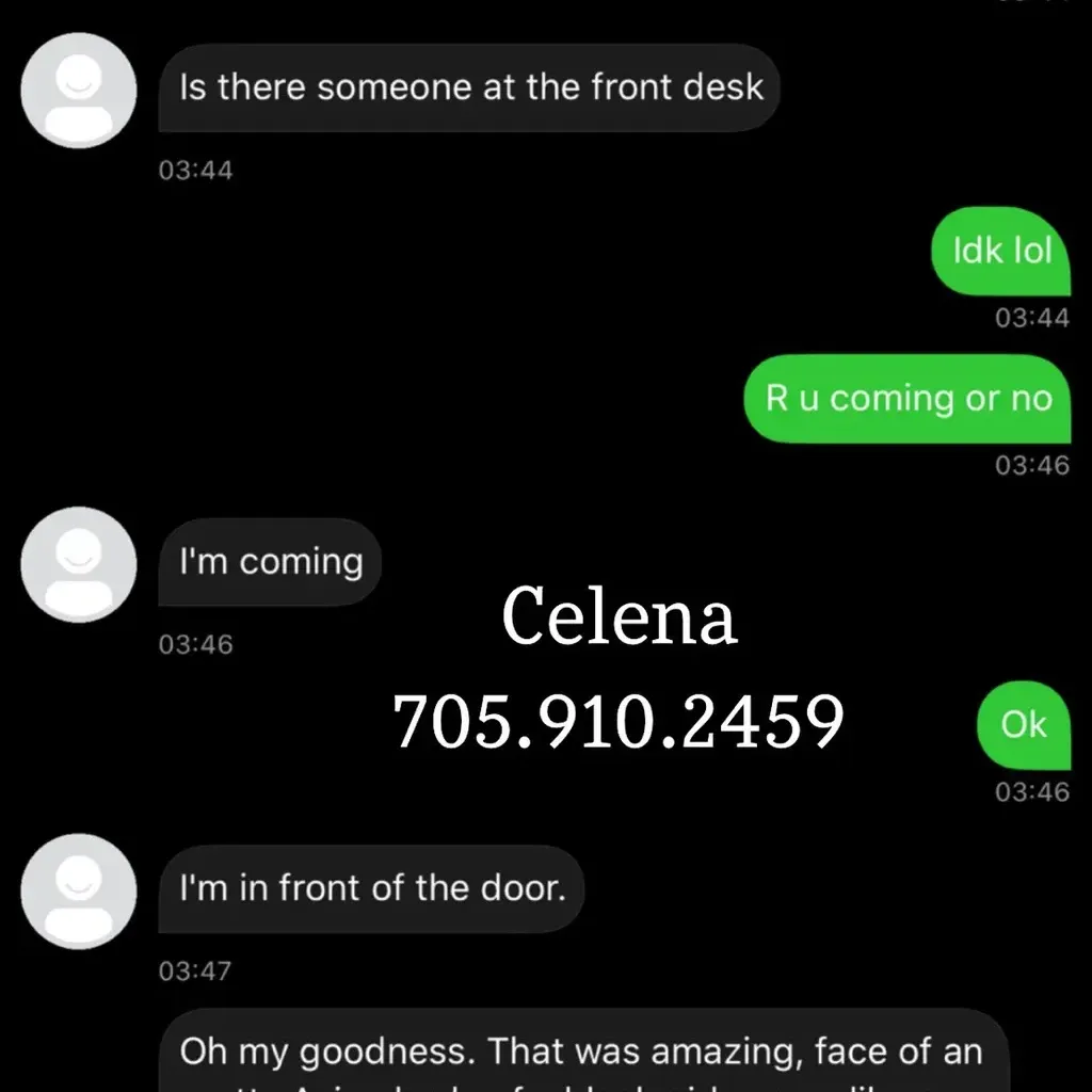 
                        CELENA LEIGHT
                     is Female Escorts. | Toronto | Ontario | Canada | canadapleasure.com 
