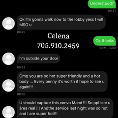 
                        CELENA LEIGHT
                     is Female Escorts. | Toronto | Ontario | Canada | canadapleasure.com 