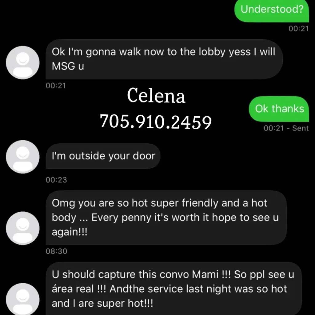 
                        CELENA LEIGHT
                     is Female Escorts. | Toronto | Ontario | Canada | canadapleasure.com 