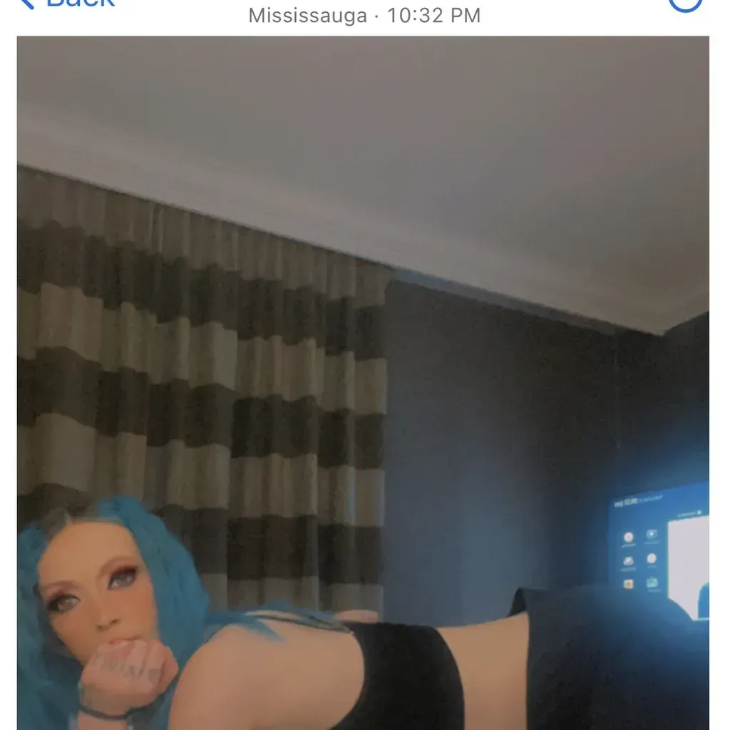 
                        Raven blu
                     is Female Escorts. | Toronto | Ontario | Canada | canadapleasure.com 