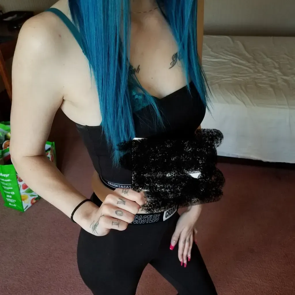
                        Raven blu
                     is Female Escorts. | Toronto | Ontario | Canada | canadapleasure.com 