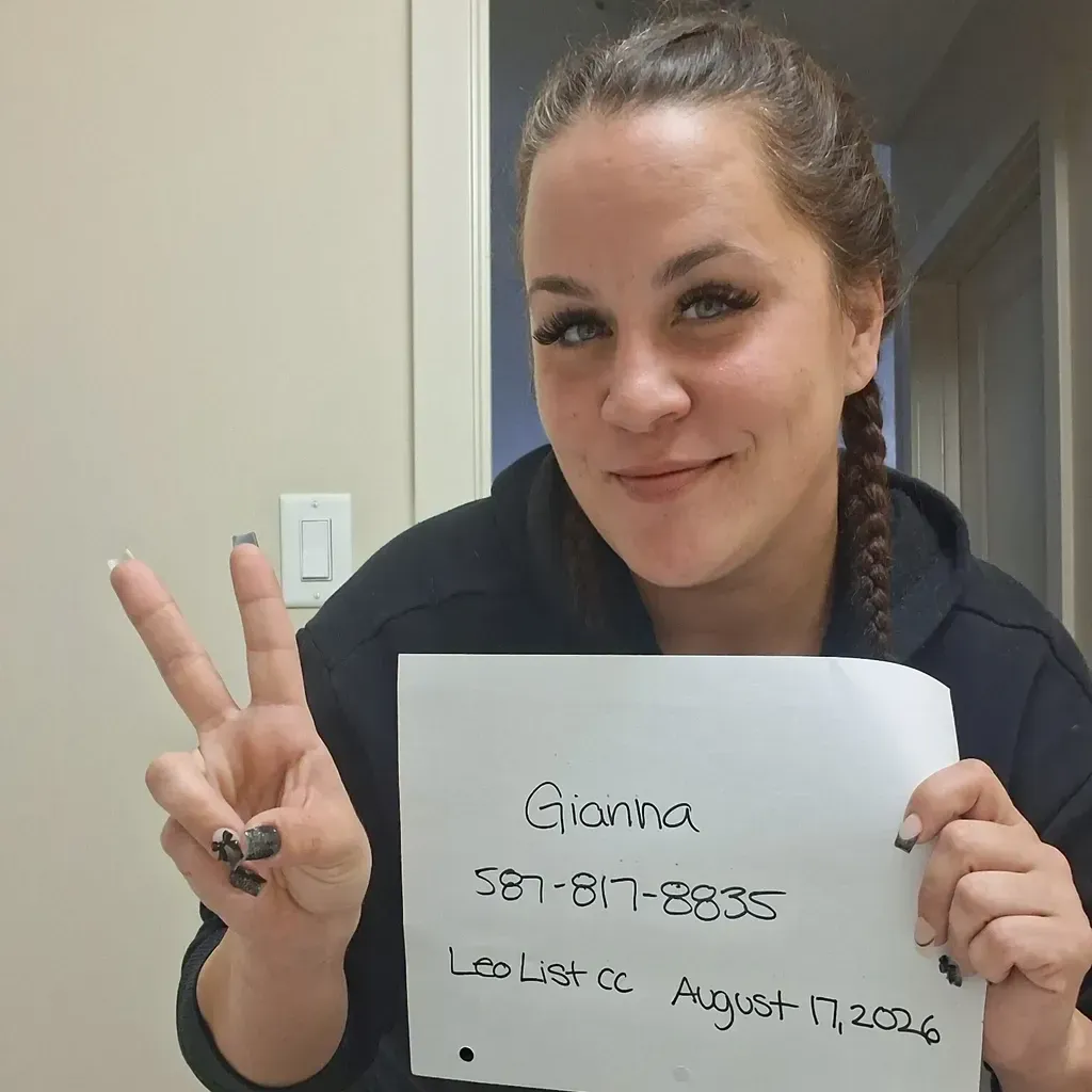 
                        Gianna
                     is Female Escorts. | Edmonton | Alberta | Canada | canadapleasure.com 