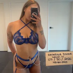 
                        Katarina Divine
                     is Female Escorts. | Winnipeg | Manitoba | Canada | canadapleasure.com 