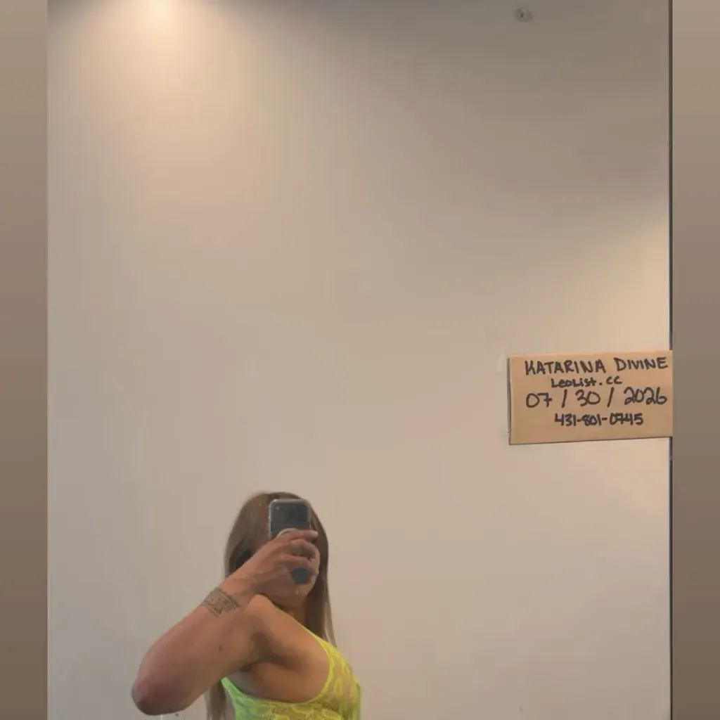 
                        Katarina Divine
                     is Female Escorts. | Winnipeg | Manitoba | Canada | canadapleasure.com 