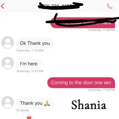 
                        Shania Rose
                     is Female Escorts. | Barrie | Ontario | Canada | canadapleasure.com 